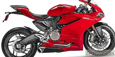 2018 Ducati 959 Panigale