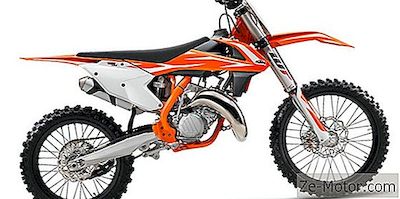 2018 Ktm 150 Sx