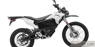 2018 Zero Fx Zf3.6 Modular