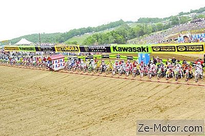 3 Tips Om Elke Keer De Holeshot Te Krijgen