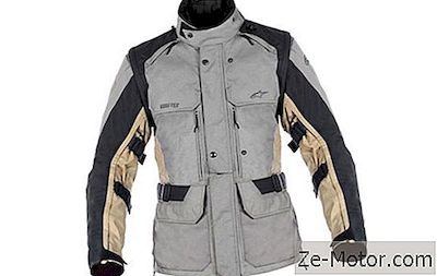 Alpinestars Durban Jacket - Productevaluatie