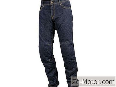 Alpinestars Technical Denim Collection