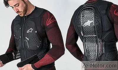 Alpinestars Track Vest 2 - Gear Valutazione