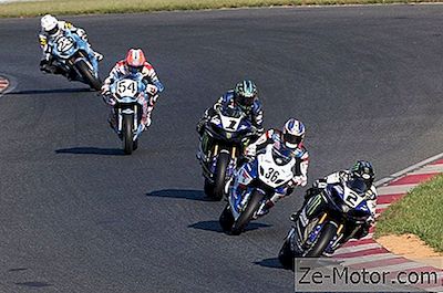 Ama: Cbs Sports Network En Vivo Encore Ama Pro Road Racing Events