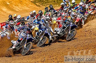 Ama Pro-Motorcross: Budds Creek Photo Gallery