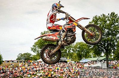 Motocross Pro Ama: Redbud National