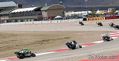 Ama Prosbk: Brengt Het Gevecht Naar Miller Motorsports Park