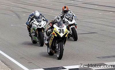 Ama Prosbk: Cardenas Wint Ama Pro Sportbike Thriller