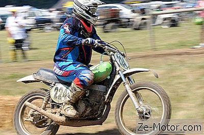 Ama: Vintage Motocross / Hase Scramble Championship Series Spielplan