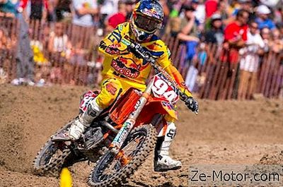 Amamx: Ama Motocross Champions 2014 In Utah Gekrönt (Video)