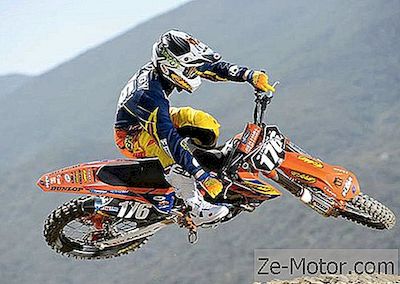 Amamx: Ktm Motocross Amateur Aperçu Avant Course - Loretta Lynn (Vidéo)