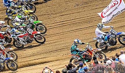 Amamx: Round # 2 Glen Helen National - Tune In Alert (Video)