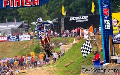 Amamx: Round # 5 Race Report - Muddy Creek (Video)