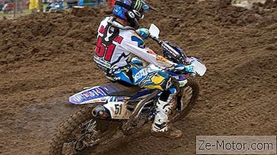 Amamx: Informe De Carrera # 6 - Budds Creek