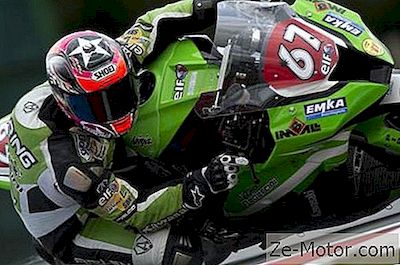 Amasbk: 2015 Kawasaki Superstock 1000-Campagne Aangekondigd