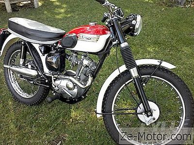 Pregunte A Kevin: My Triumph Mountain Cub Mantiene A Los Pistones Derritiéndose. ¡Ayuda!