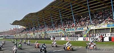 Assen: World Superbike Affronta Il Fine Settimana Imprevedibile