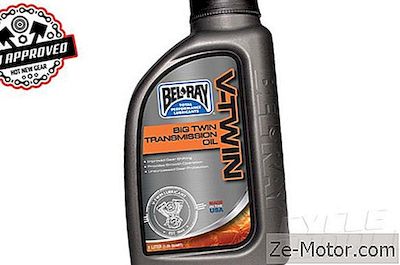 Bel-Ray Big Twin Transmission Oil