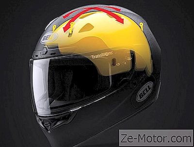 Bell Helmets Aggiunge Innovazione Di Sicurezza Con La Tecnologia Mips