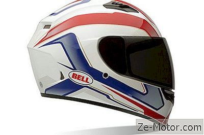 Casque Intégral «Qualifier» De Bell