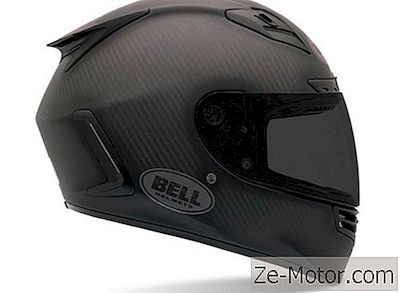 Bell Offrira L'Édition Limitée Du Casque En Carbone Star Fit Personnalisé