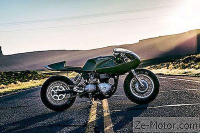 Bike Exif'S Bikes Of The Week - 12 De Septiembre