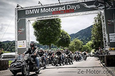 Bmw Stelt Verkooprecord Vast Voor De Vierde Opeenvolgende Keer <Bmw> Bmw Motorrad Zet Voor De Vierde Achtereenvolgende Keer Een Nieuw Verkooprecord Neer In De Eerste Helft Van Het Jaar. Meer Dan 80.000 Voertuigen Die Vanaf Juni Voor Het Eerst Worden Geleverd. Het Doel Is Om Voor Het Hele Jaar Een Nieuwe All-Time Retail-High Te Bereiken.