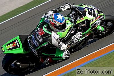 Cev: American Kenny Noyes Set För Sbk Title Showdown (Video)