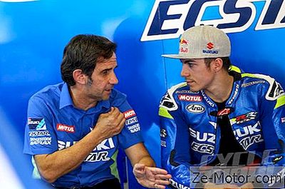 Intervista Cw: Davide Brivio