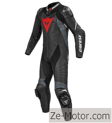 Dainese Laguna Seca Evo P. Combinaison