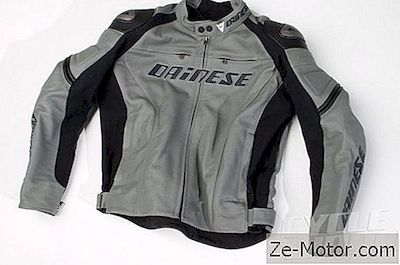 Dainese Racing Pelle Bespoke Jacket Review