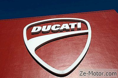 Ducati 2016 Intermot Aperçu