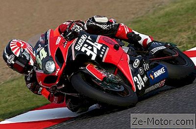 Endurance: Round # 2 Rapport Qualificatif Bridgestone - Suzuka 8 Heures