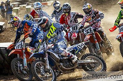 Endurox: Blazusiak Remporte X Games Gold - Austin (Vidéo)