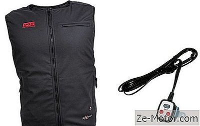 Exo2 Stormrider Bodywarmer - Evaluación Del Producto