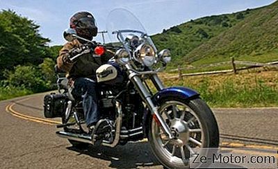 First Ride: 2007 Triumph America