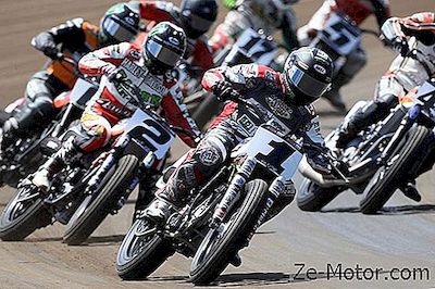 Flat Track: Hd Flat-Track Racing X-Games Anteprima