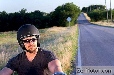 Gafas De Sol De Motocicleta Flying Eyes (Video)