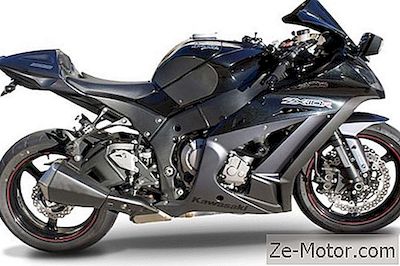 Galfer Kawasaki Zx-10R Kit Trenzado De Acero Abs