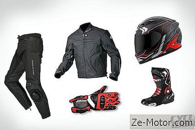 Geared Up: Track Gear Ideale Per La Strada E Il Portafoglio