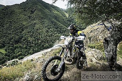 Hard Enduro: Raportul Race Red Bull Romaniacs