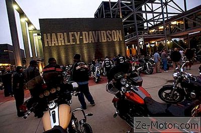 Harley-Davidson Museum Dream Experience (Video)