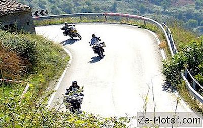 Hear The Road Motorcycle Tours - Italy