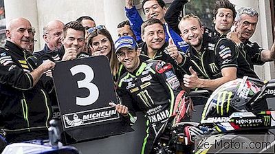 Heroic Johann Zarco Seals Inicio De Front Row Gp Home>