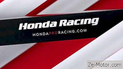 Honda Racing Tv - Episode One