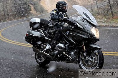 Comment Rester Au Chaud Sur Votre Moto