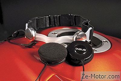 Iasus Système Audio Pour Casques Gp3-X2 - Nouvelles Idées De Produits