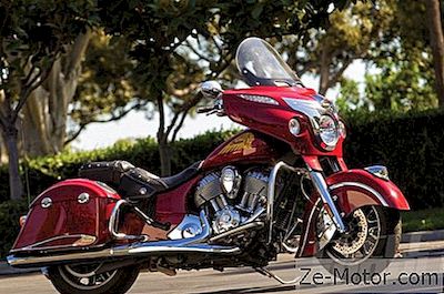 Indian Chieftain - Long Term Test Update # 4