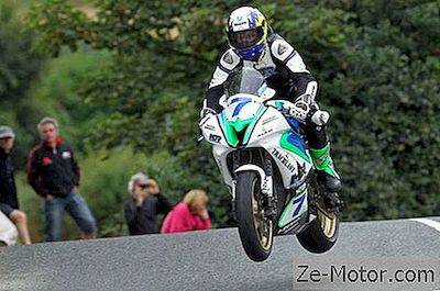 Iomtt: 2014 Manx G.P. Schedule Released (Video)