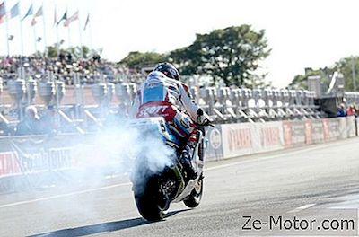 Iomtt: Billets 2016 Ile De Man Tt En Vente Maintenant (Vidéo)